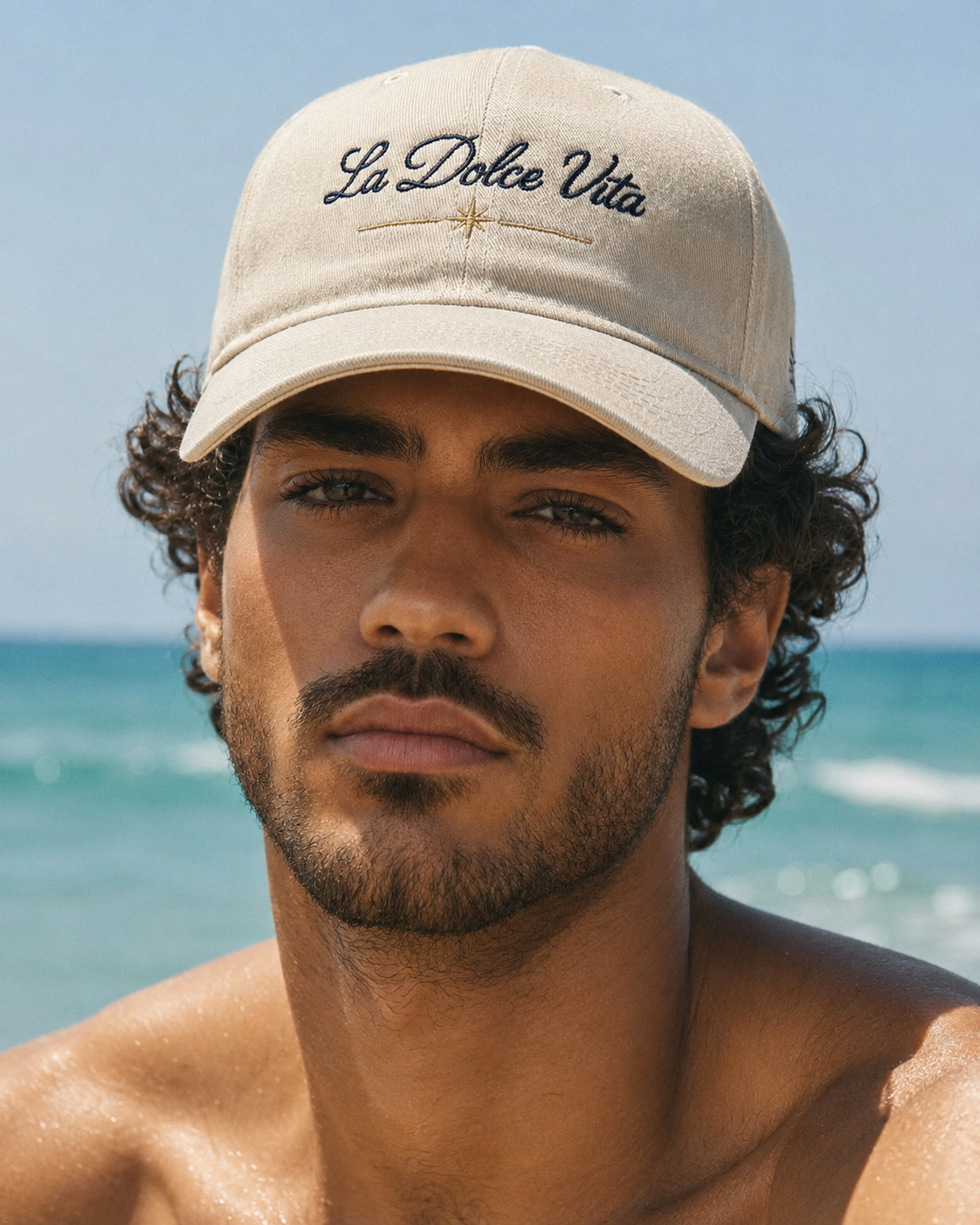 La Dolce Vita Cap
