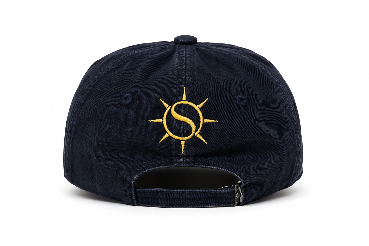 The Mediterranean Cap
