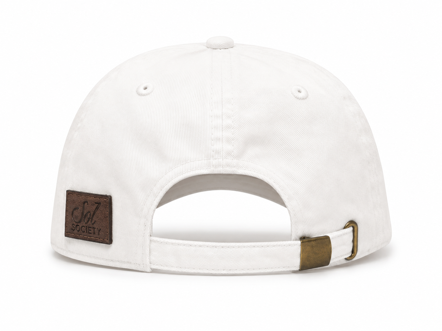 Harbor Cap