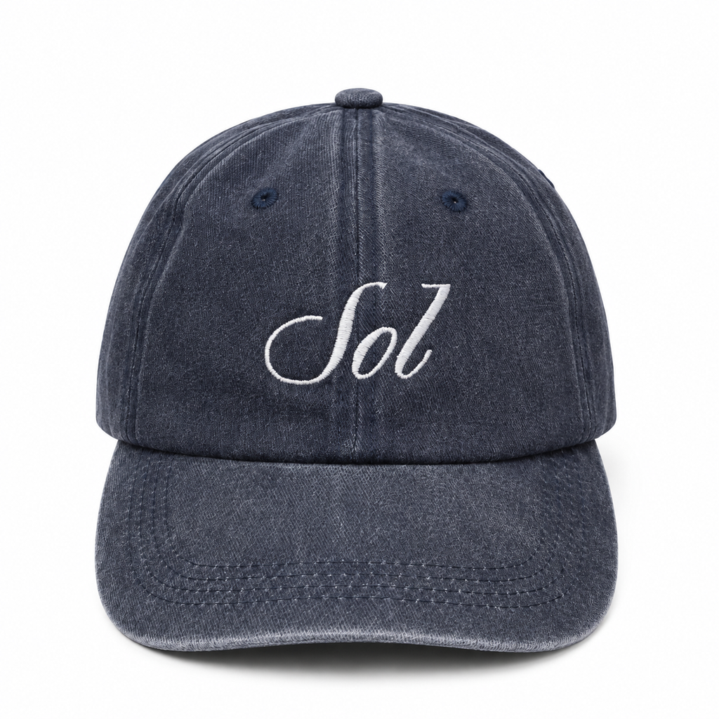 Sol Signature