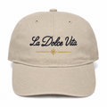 La Dolce Vita Cap