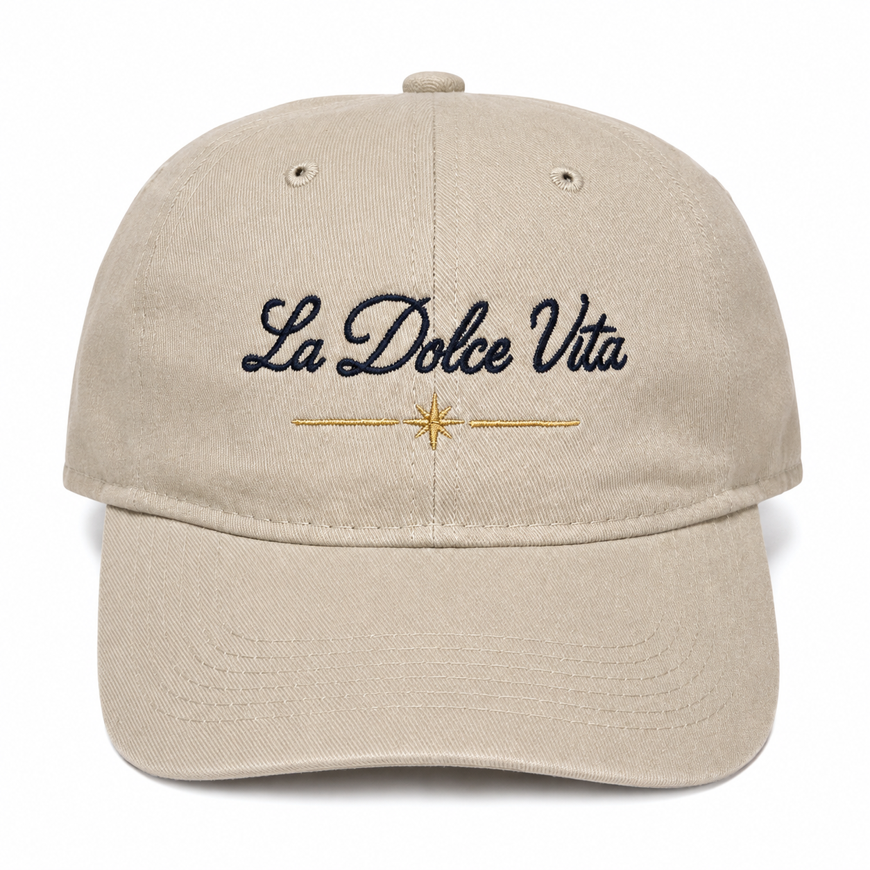 La Dolce Vita Cap