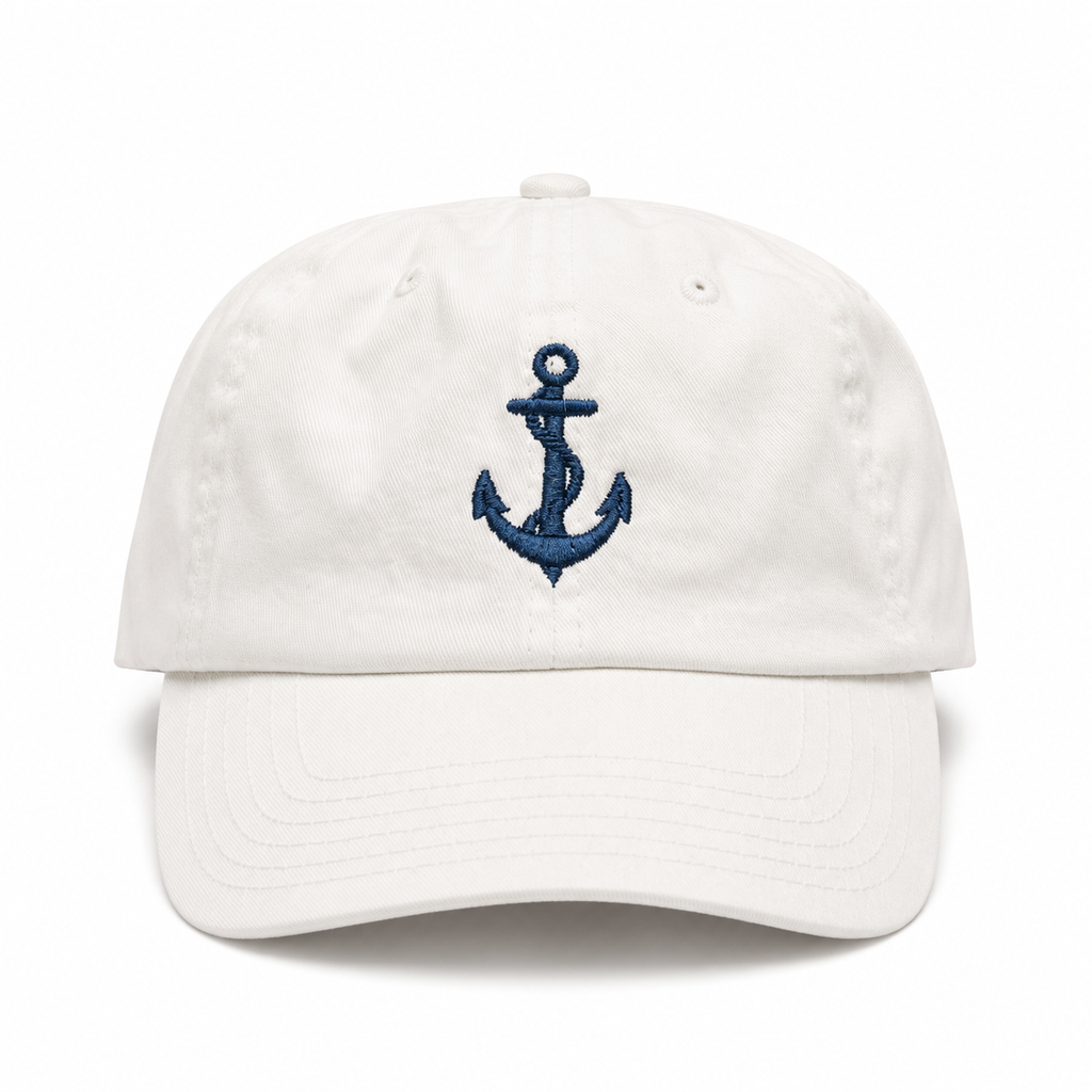Harbor Cap
