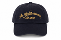 The Mediterranean Cap