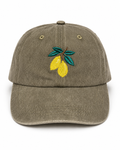 Amalfi Lemonade Cap