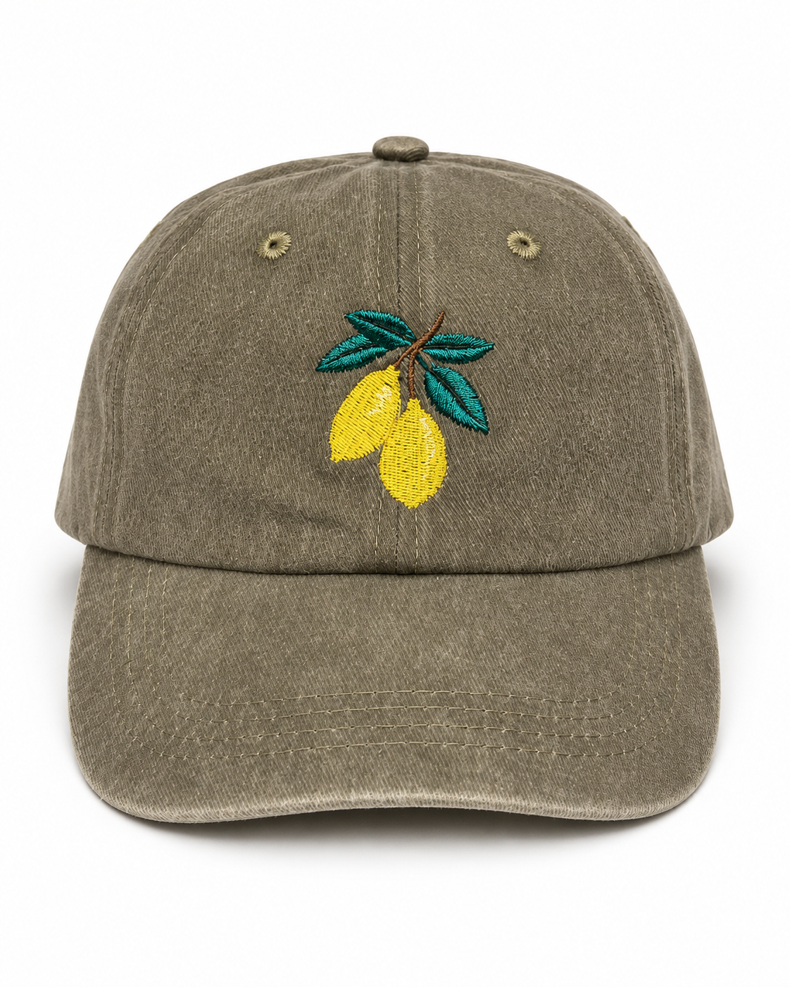 Amalfi Lemonade Cap