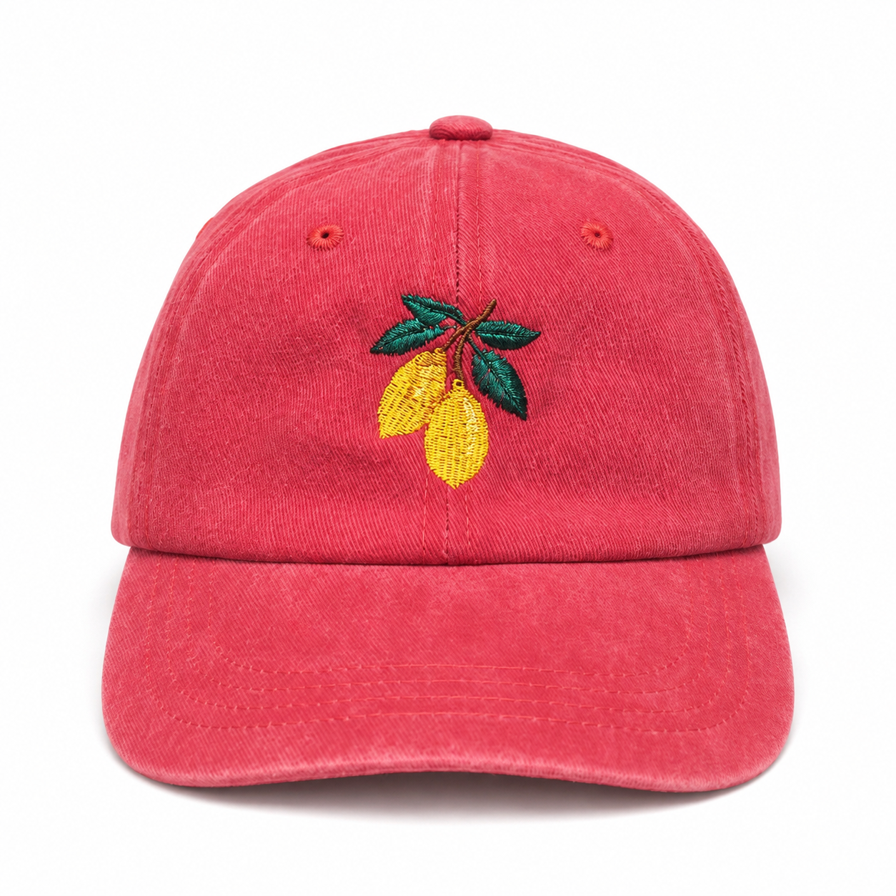 Amalfi Lemonade Cap