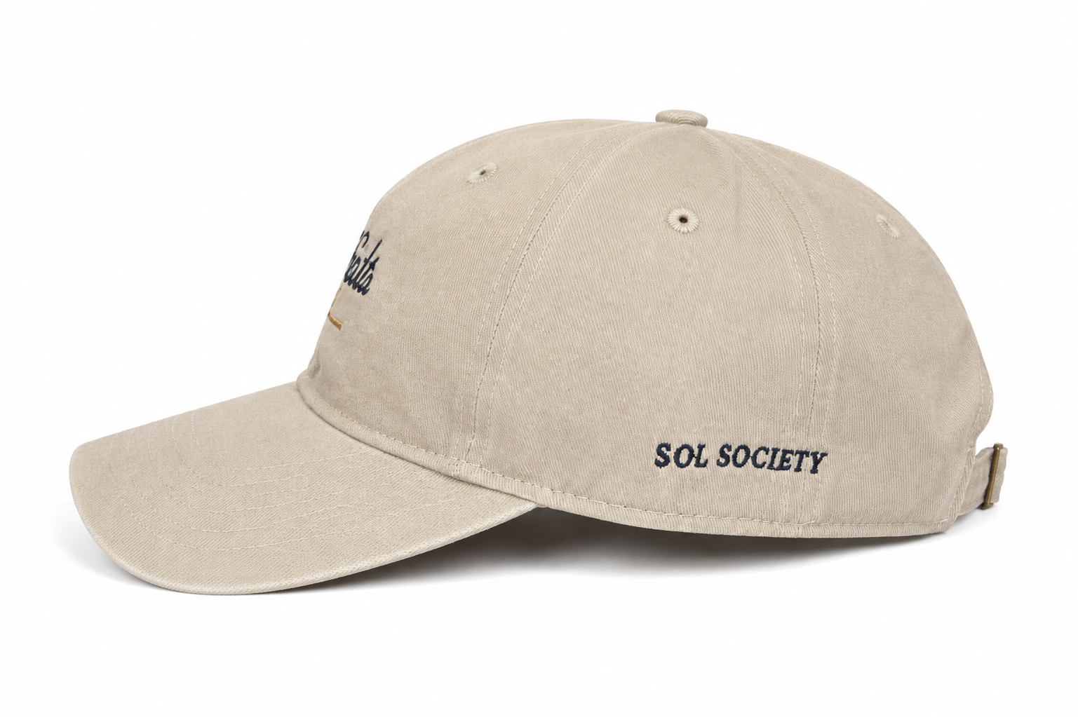 La Dolce Vita Cap