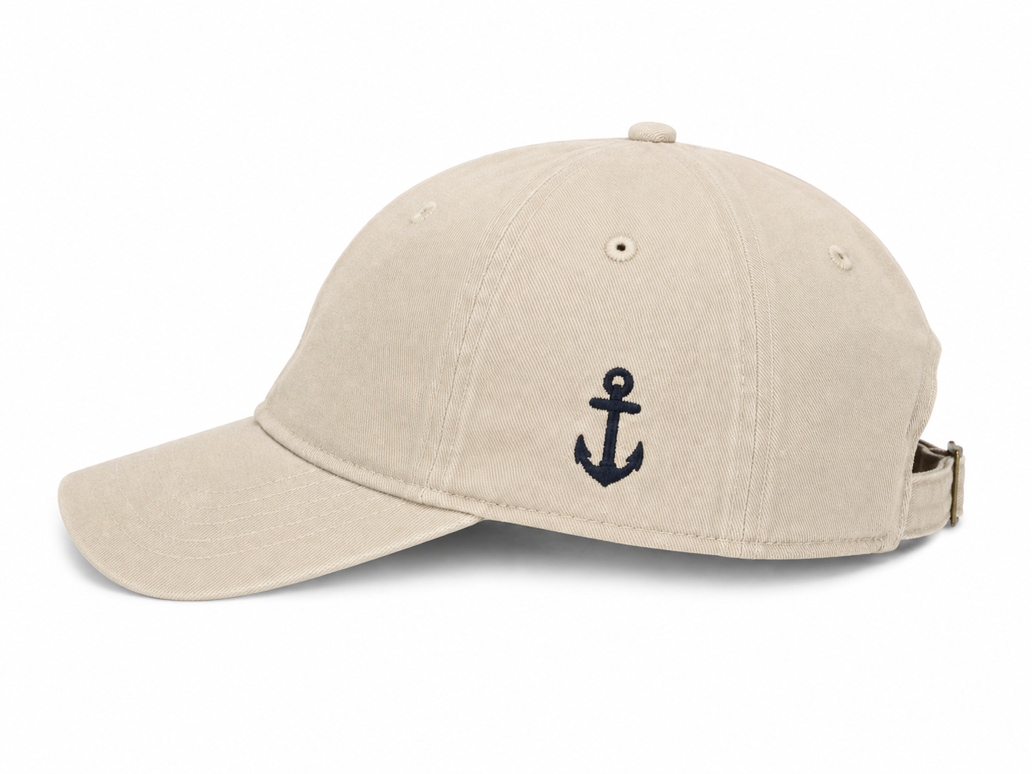 Coastal Club Cap