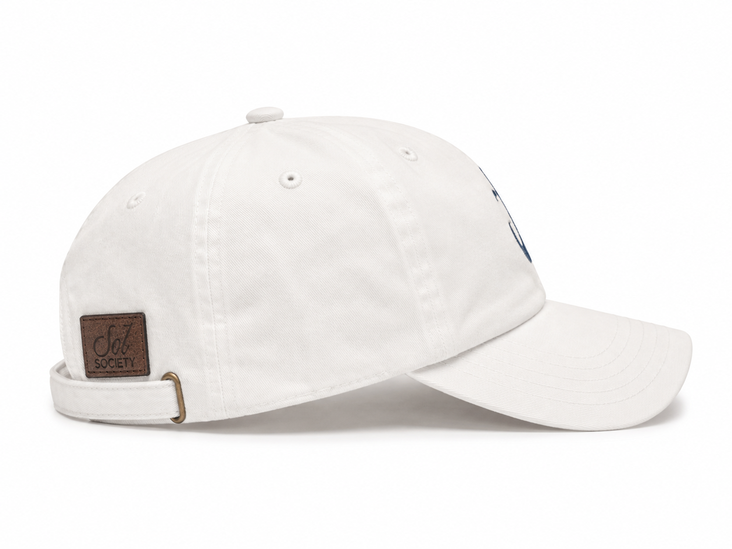 Harbor Cap